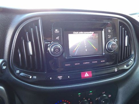 Used 2020 RAM ProMaster City Wagon image 22