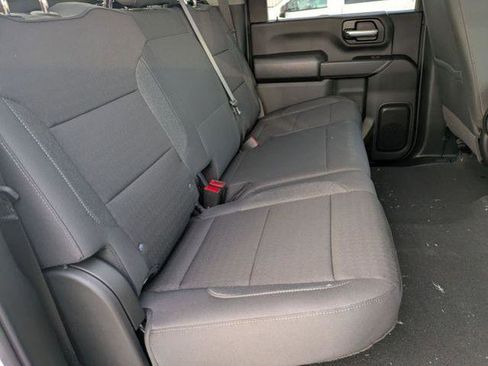 New 2026 Chevrolet Silverado 2500 Custom w/ Custom Value Package image 26