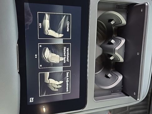 Used 2026 INFINITI QX80 Autograph image 44