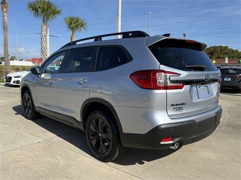 New 2026 Subaru Ascent Premium image 3
