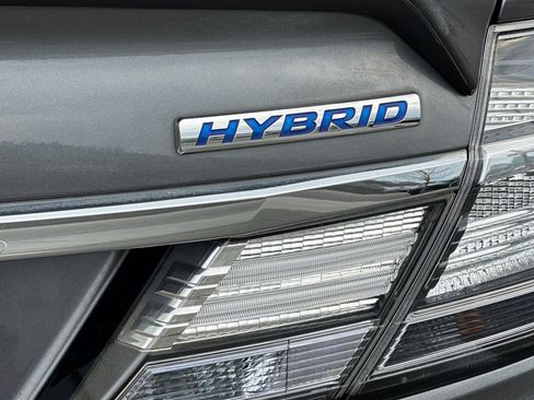 Used 2013 Honda Civic Hybrid Sedan image 12
