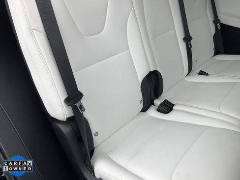 Used 2018 Tesla Model X 75D image 52