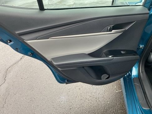 New 2026 Toyota Camry LE image 48