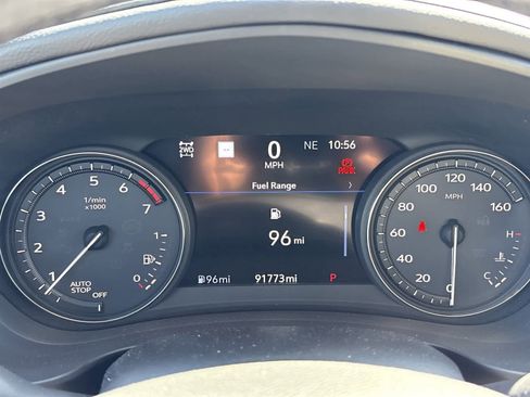 Used 2019 Cadillac XT4 Sport AWD/4WD image 12