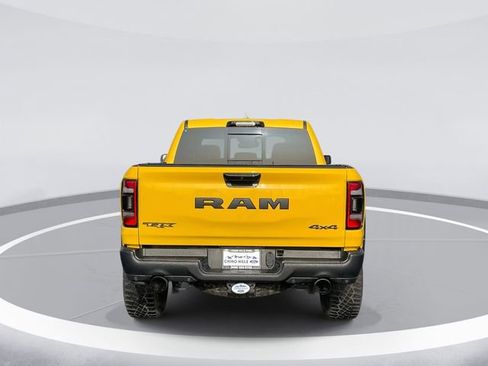 Used 2023 RAM 1500 TRX w/ TRX Level 2 Equipment Group image 6