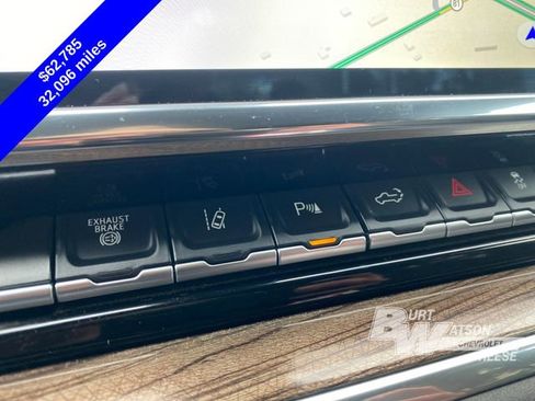 Certified 2025 Chevrolet Silverado 3500 LT w/ All Star Edition image 26