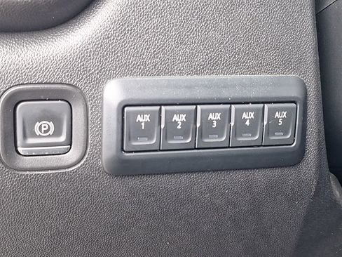 Certified 2024 Chevrolet Silverado 3500 W/T w/ WT Convenience Package image 16