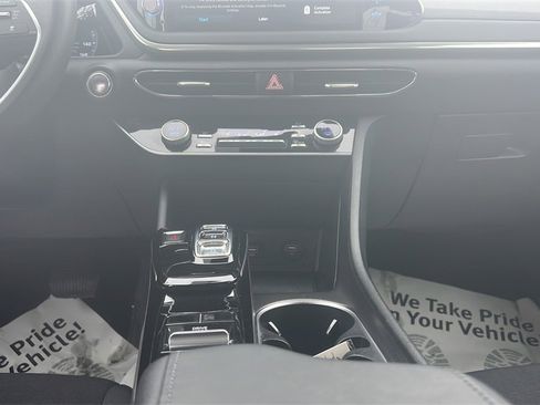 Certified 2023 Hyundai Sonata SEL image 23