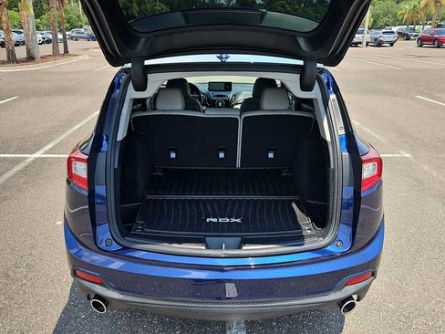 Used 2021 Acura RDX FWD w/ Technology Package image 21