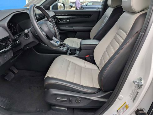 Certified 2024 Honda CR-V Sport Touring image 15