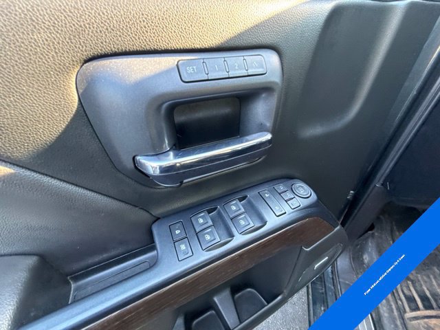 Used 2017 GMC Sierra 1500 Denali AWD/4WD image 10