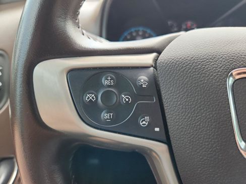 Used 2021 GMC Canyon Denali AWD/4WD image 30