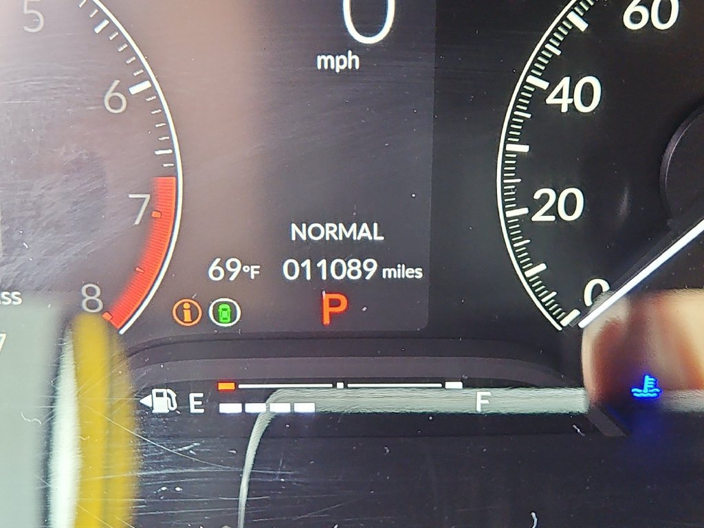 Used 2024 Honda Civic Sport image 13