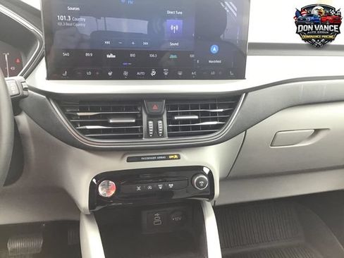 Used 2025 Ford Escape Active w/ Tech Pack #1 FWD image 18