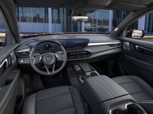 New 2026 Buick Enclave Avenir w/ Super Cruise Package image 30