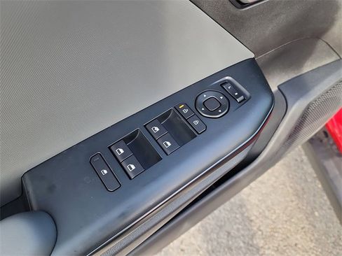 New 2025 Kia K4 LXS image 10
