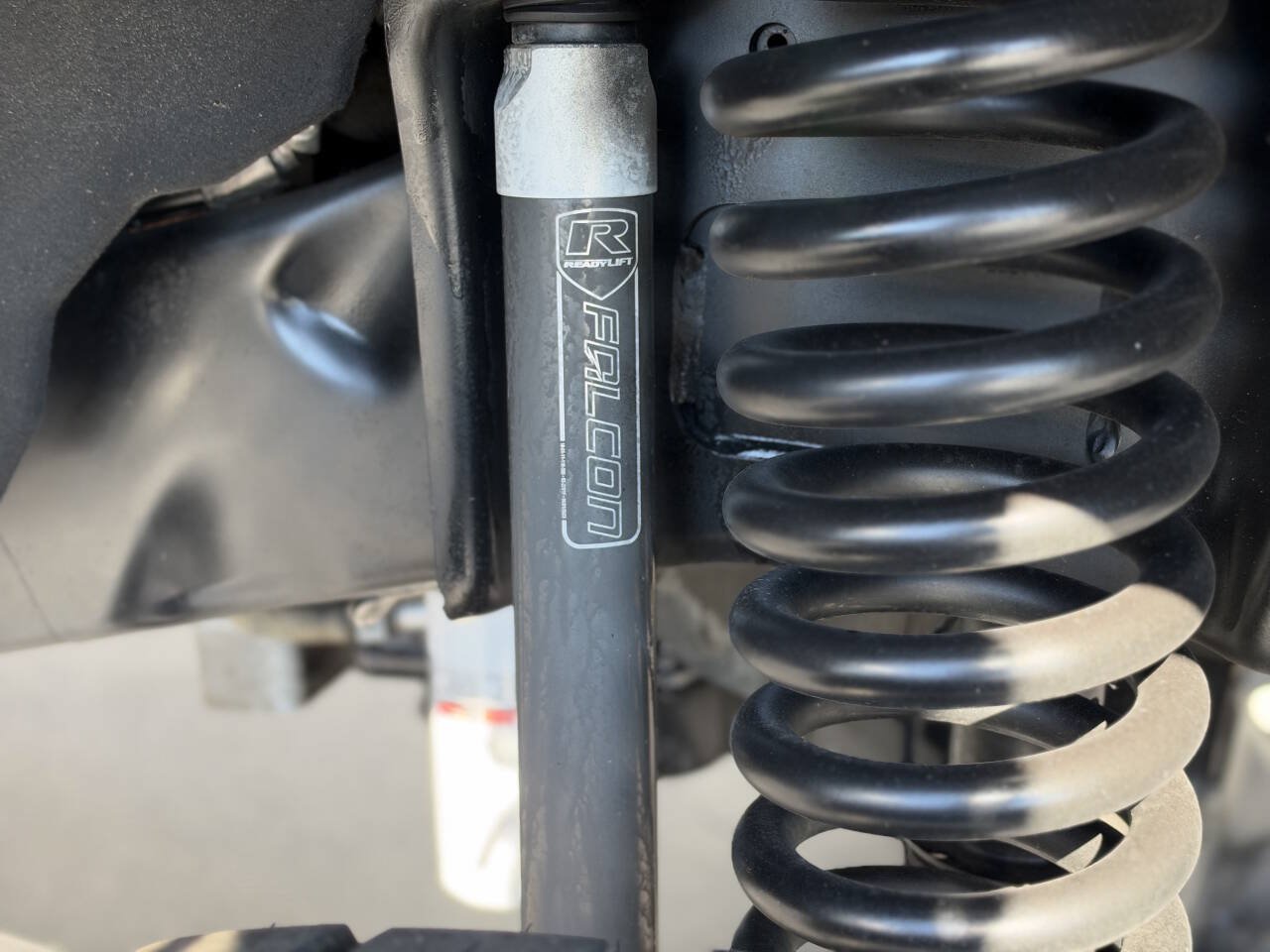 Used 2023 Ford F250 Lariat AWD/4WD image 12