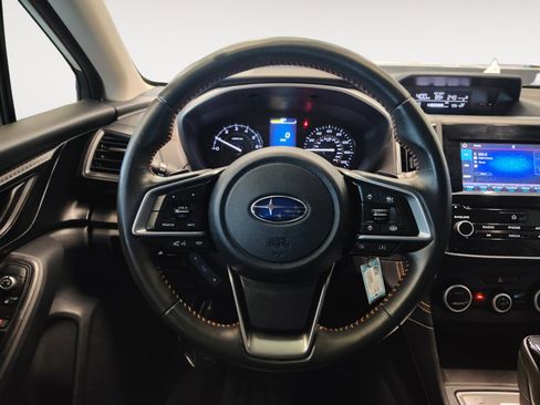 Used 2023 Subaru Crosstrek 2.0i Premium AWD/4WD image 14