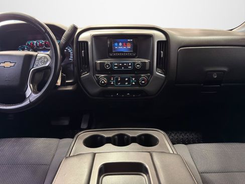 Used 2014 Chevrolet Silverado 1500 LT w/ Texas Edition, 1LT Trim AWD/4WD image 18