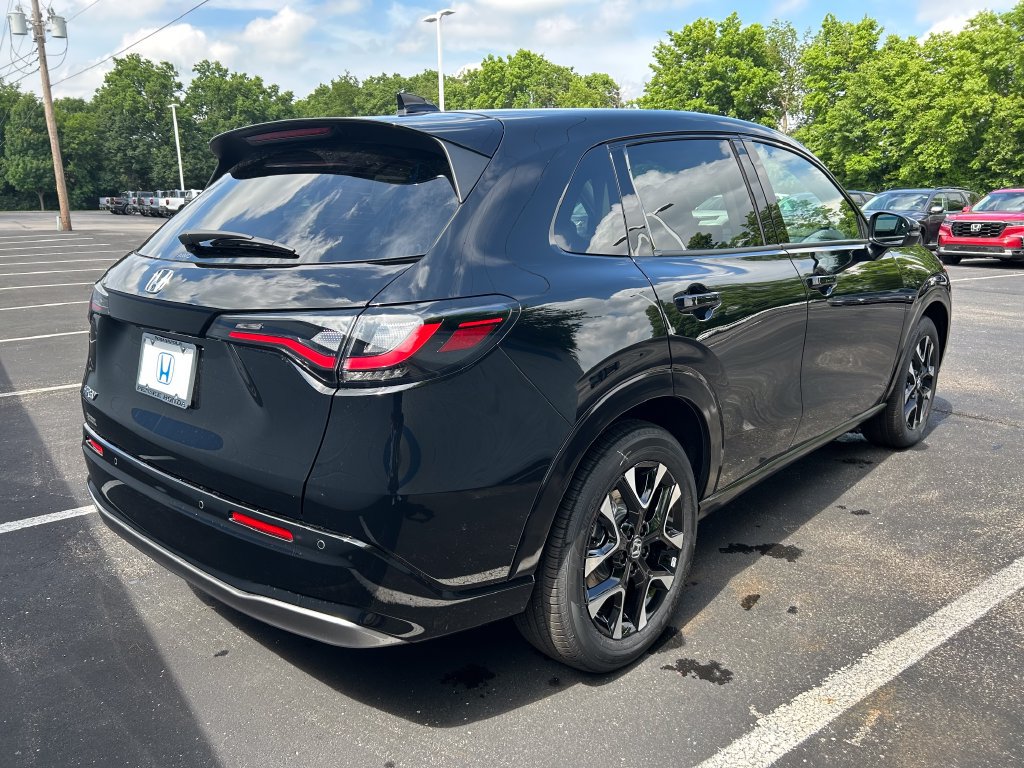 New 2027 Honda HR-V EX-L image 5