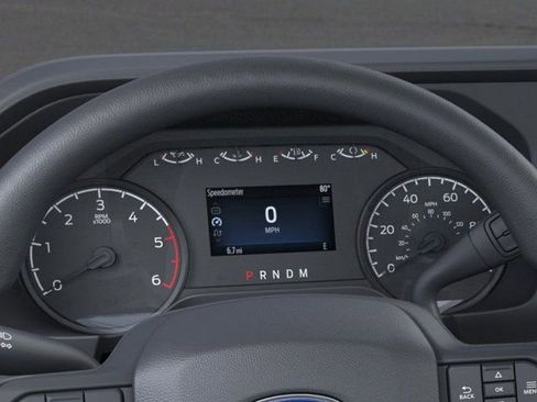 New 2026 Ford F350 2WD Regular Cab DRW Super Duty image 13