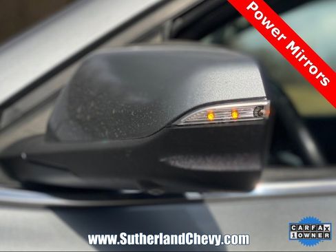 Certified 2024 Chevrolet Equinox LT image 12