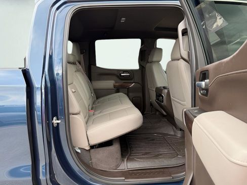 Used 2021 GMC Sierra 1500 SLT AWD/4WD image 27