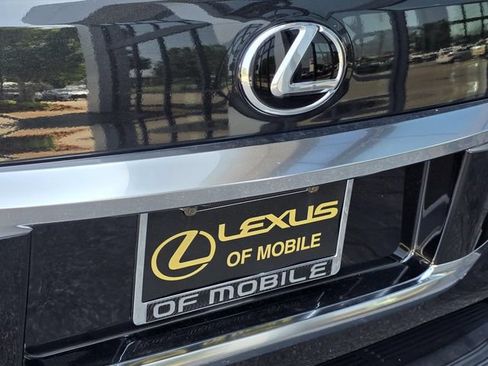 Certified 2022 Lexus GX 460 Luxury AWD/4WD image 35