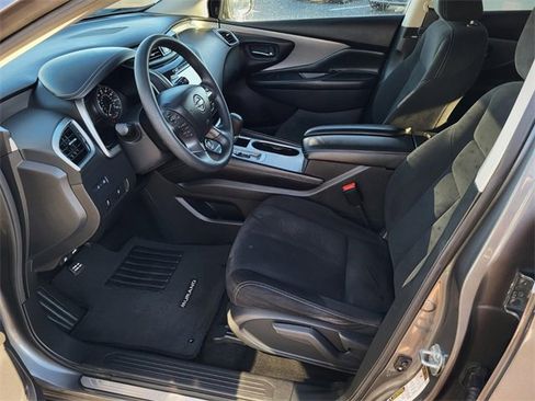 Certified 2023 Nissan Murano S image 15