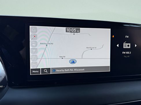 Used 2024 Hyundai Palisade Limited AWD/4WD image 12