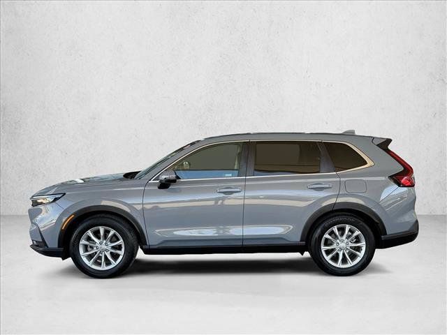 Used 2024 Honda CR-V EX image 2