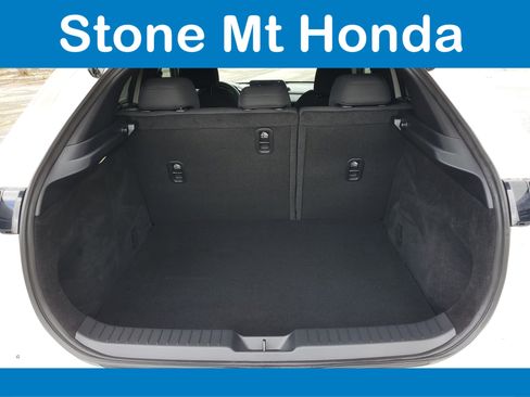 Used 2024 MAZDA CX-30 AWD 2.5 S image 9