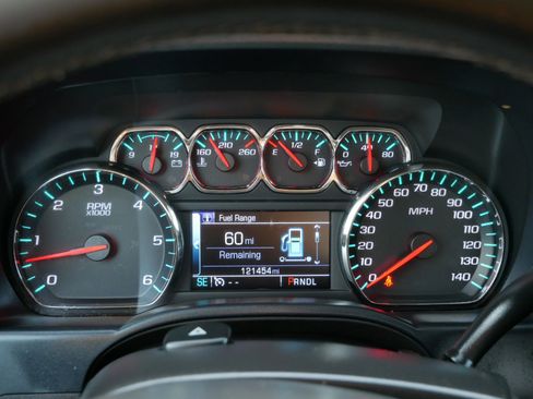 Used 2017 GMC Sierra 1500 SLE w/ SLE Value Package image 22