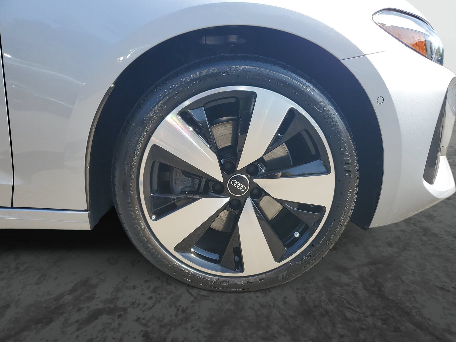 Used 2025 Audi A5 Premium w/ Convenience Package AWD/4WD image 6
