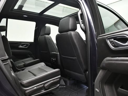 Used 2023 Chevrolet Tahoe Z71 AWD/4WD image 46