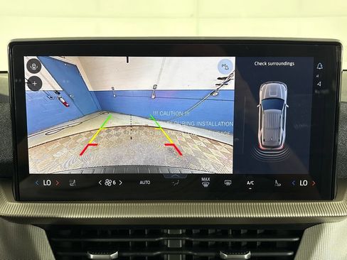 New 2027 Ford Explorer Active w/ Active Comfort Package RWD image 25