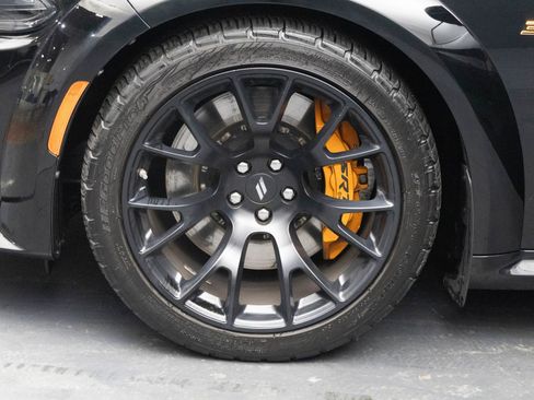 Used 2023 Dodge Charger Scat Pack image 43