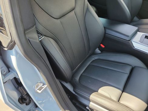 Used 2024 BMW i4 M50 w/ Premium Package AWD/4WD image 21