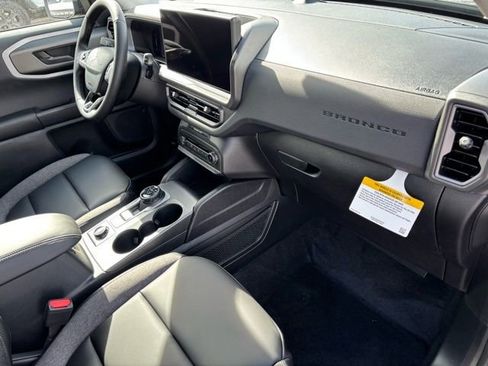 New 2026 Ford Bronco Sport Big Bend w/ Convenience Package image 24
