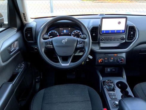 Used 2022 Ford Bronco Sport image 5