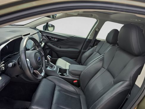 Used 2024 Subaru Outback Limited AWD/4WD image 9