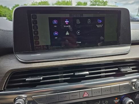 Certified 2022 Kia Telluride SX w/ SX Prestige Package AWD/4WD image 20