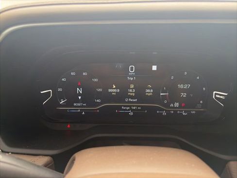Used 2022 GMC Yukon Denali AWD/4WD image 20