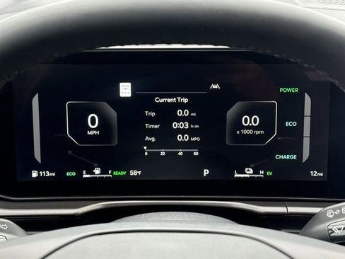 New 2026 Kia Sportage SX Prestige AWD/4WD image 32