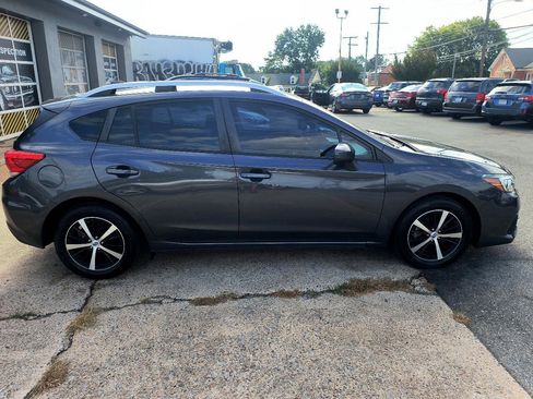 Used 2023 Subaru Impreza 2.0i Premium image 20