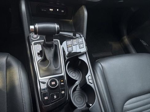 Certified 2023 Kia Sportage SX image 20