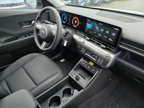 New 2026 Hyundai Kona SEL Premium image 11