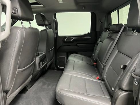 Used 2023 Chevrolet Silverado 1500 RST w/ RST All Star Premium Package image 45