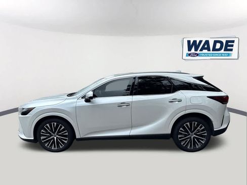 Used 2024 Lexus RX 350 Premium Plus w/ Convenience Package FWD image 7