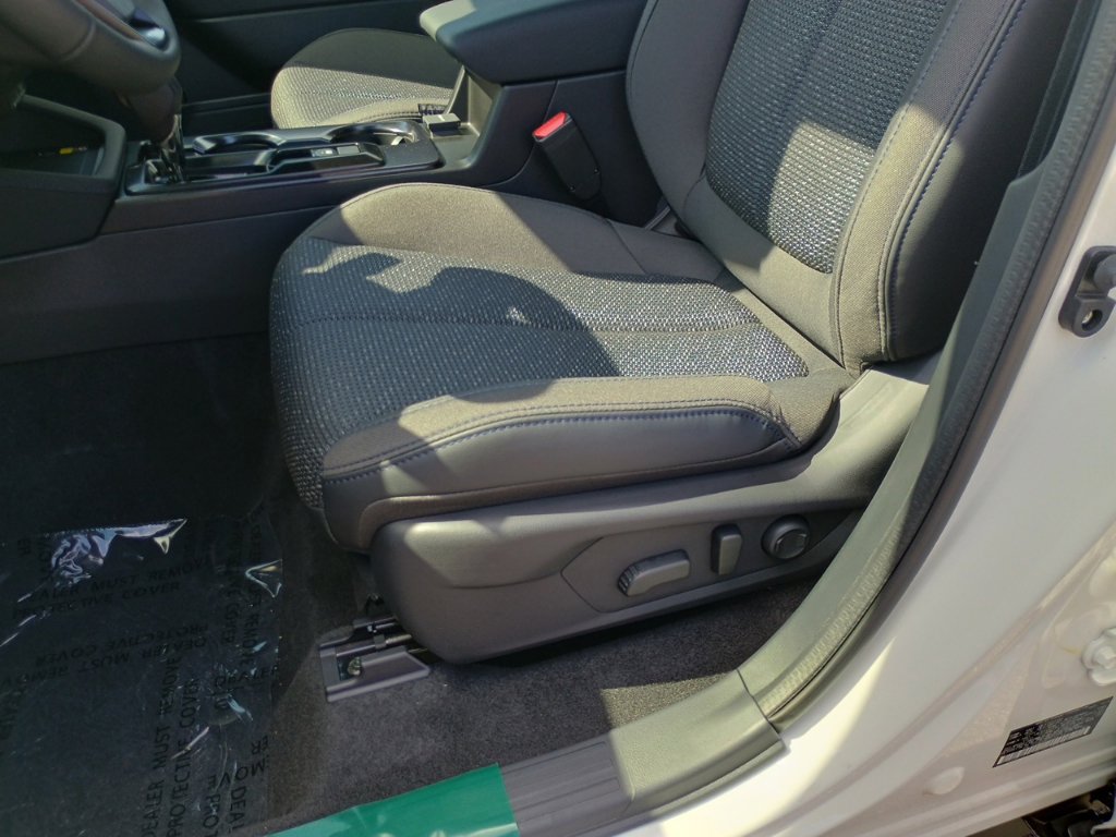 New 2026 Subaru Forester Premium AWD/4WD image 13